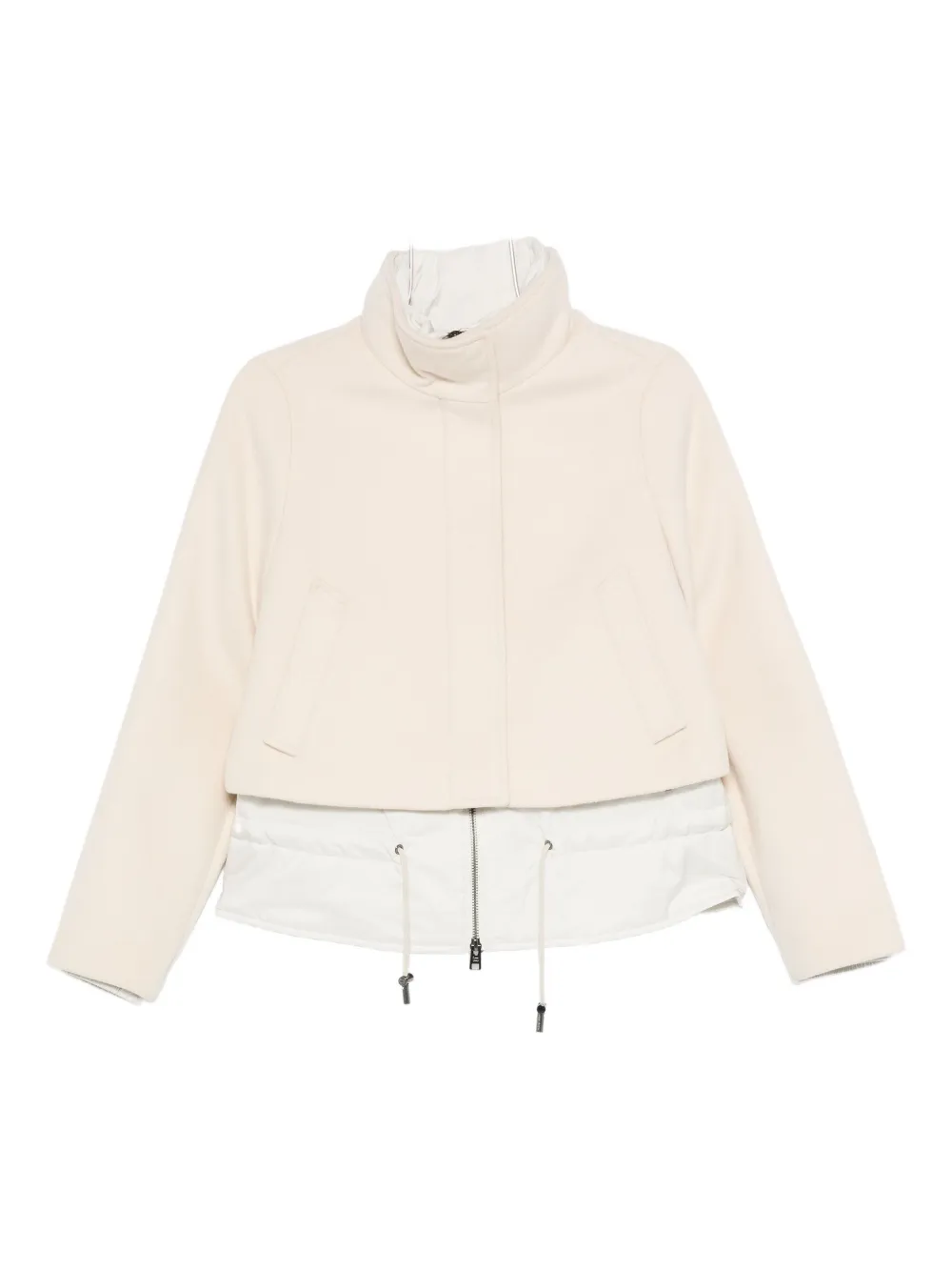 

Куртка Piumino WOOLRICH, нейтральный
