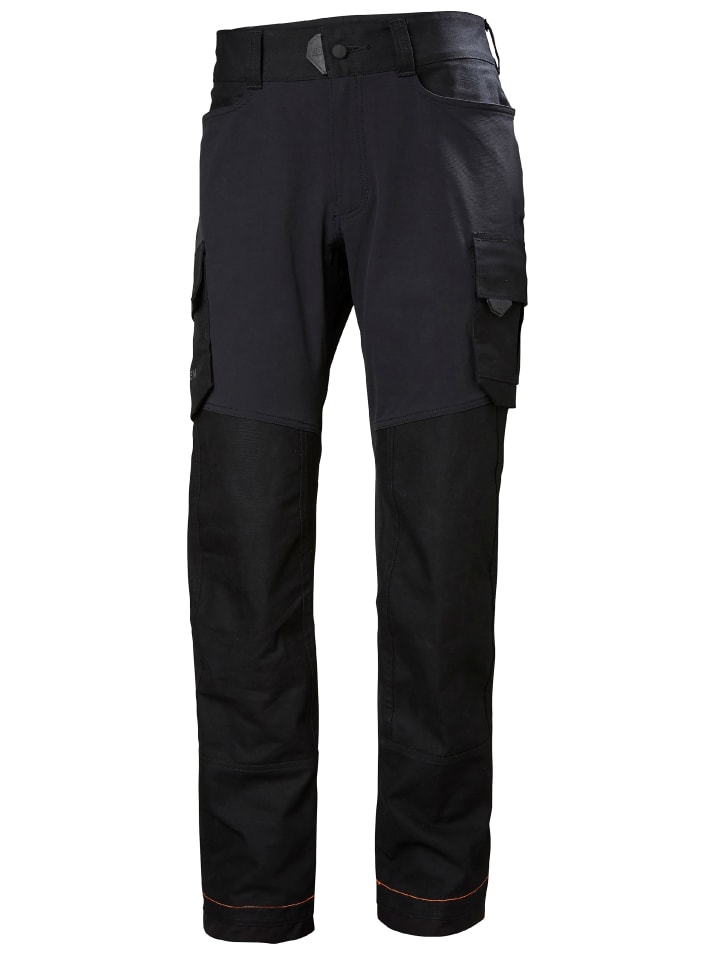

Функциональные брюки Helly Hansen, черный