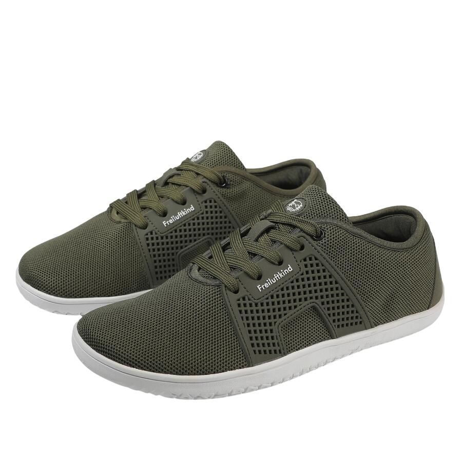 

FREILUFTKIND Hokkaido Barefoot Shoes Кроссовки унисекс