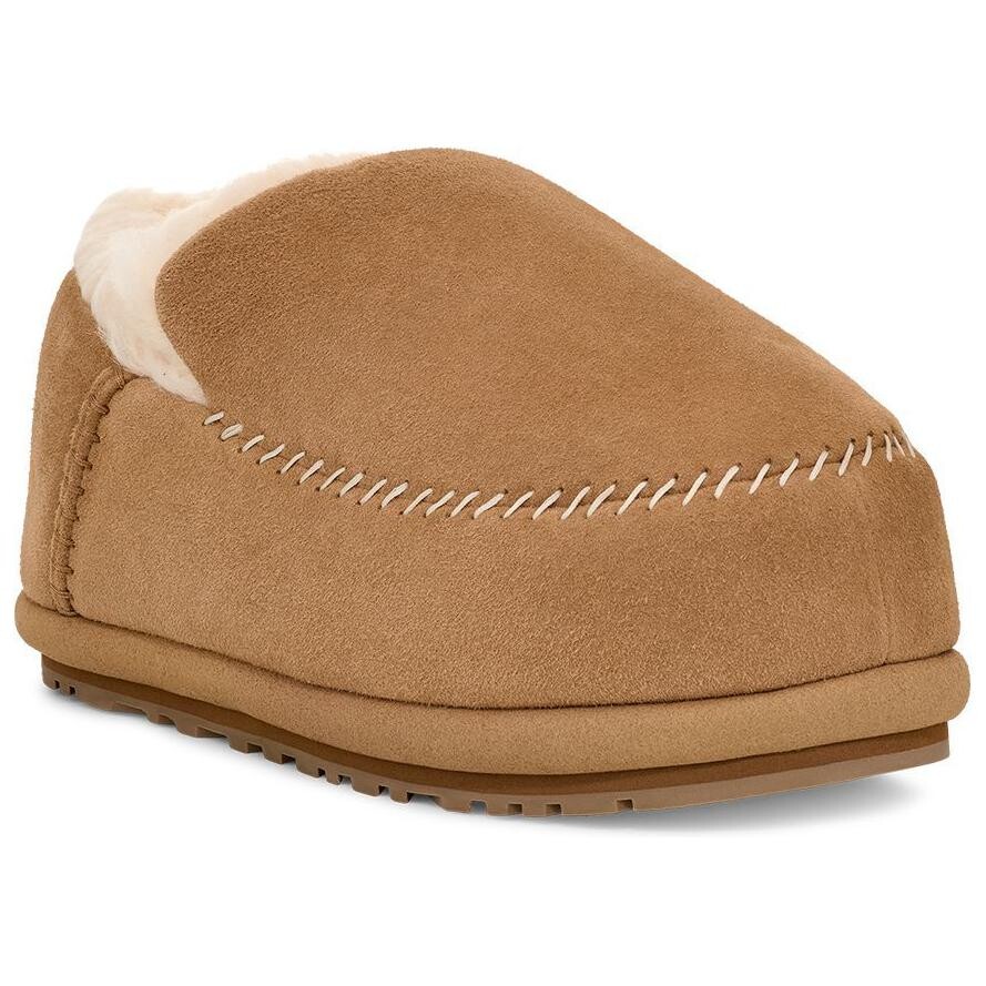 Кроссовки UGG Lifestyle Shoes Men Low-top, цвет Chestnut — фото 3