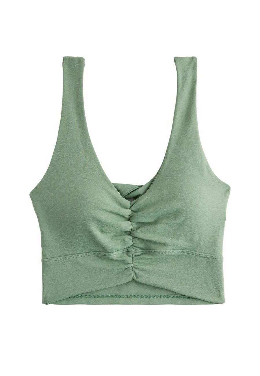 

Бюстье Next Bustier, Sage Green/Green