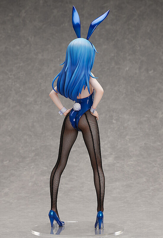 

Фигурка Rimuru Bunny Ver That Time I Got Reincarnated as a Slime Figure