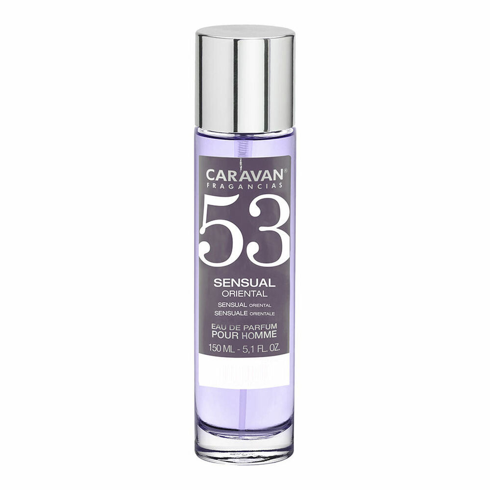 

Духи Caravan perfume de hombre nº53 Caravan, 150 мл