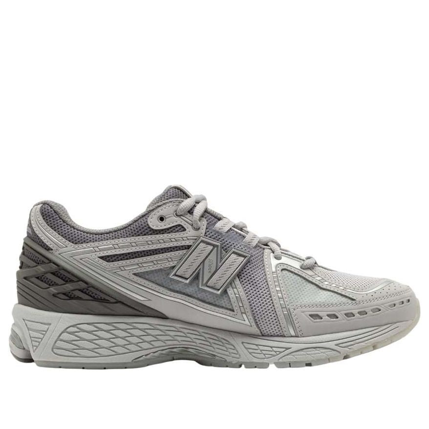 

Кроссовки New Balance 1906R 'Lunar New Year Raincloud', серый