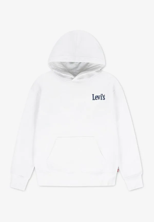 Классическая толстовка Levi'S, Bright White