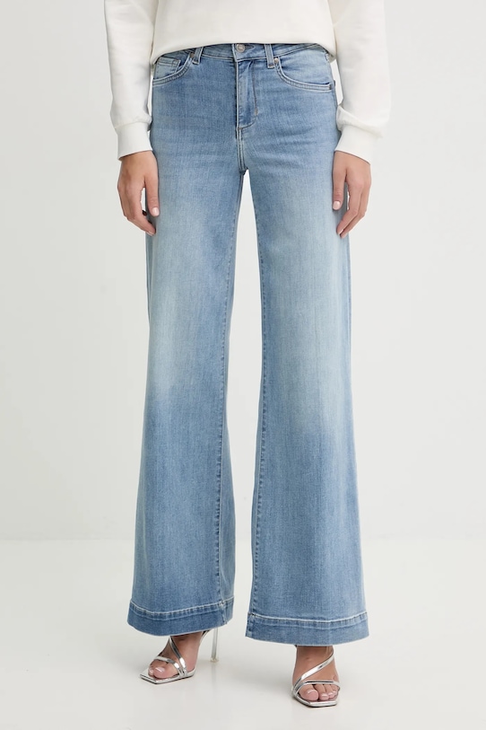 

Джинсы Liu Jo, синий