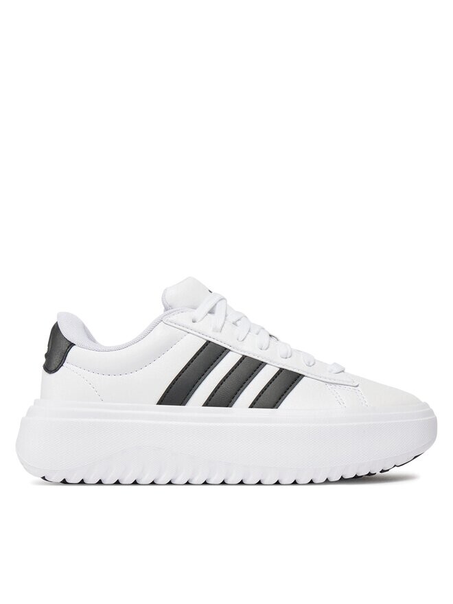 

Кроссовки Adidas, белый