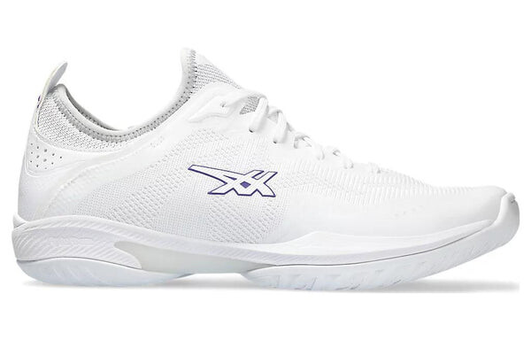 Кроссовки glide nova ff 3 Asics, белый — фото 2