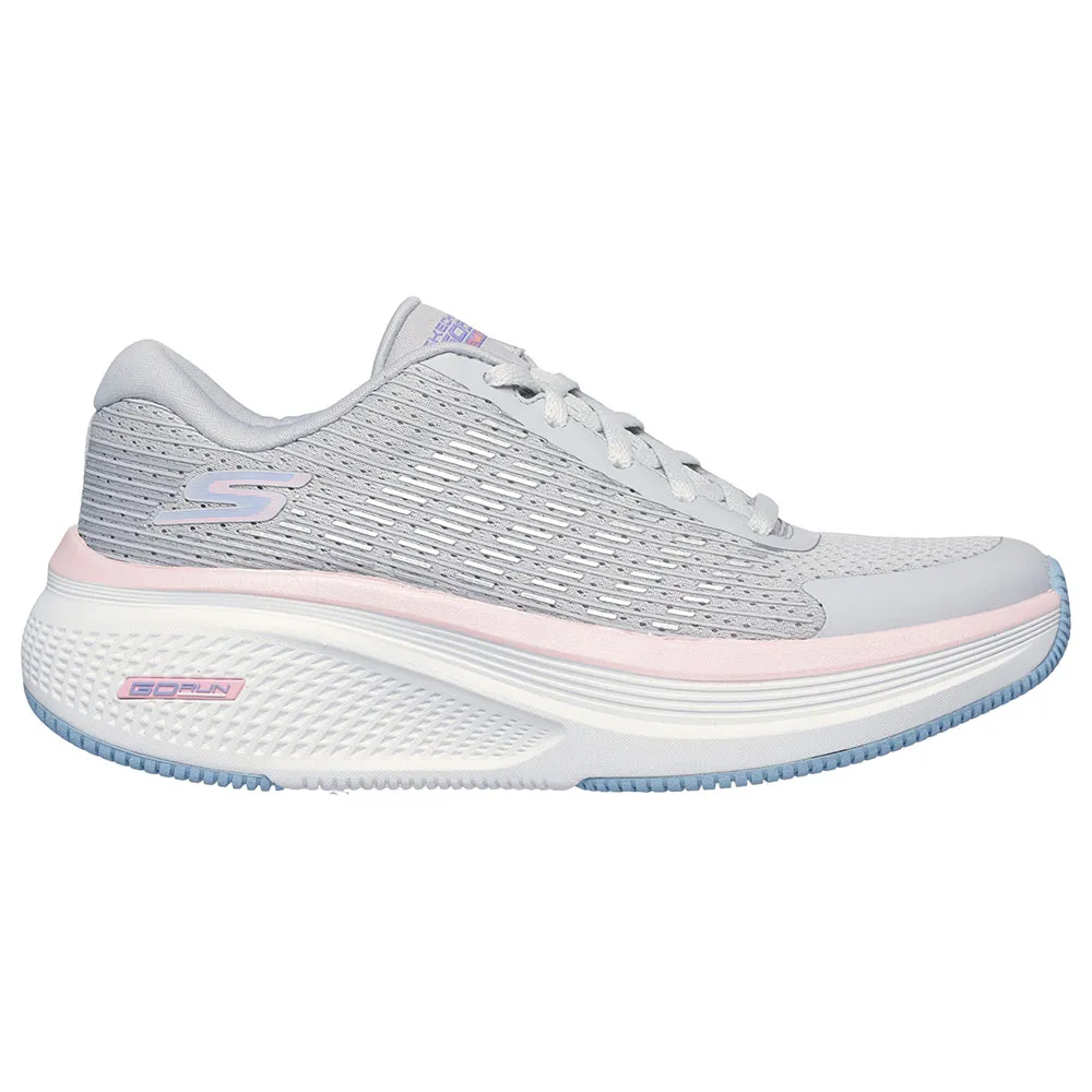 Беговые кроссовки Skechers Go Elevate 2.0, серый — фото 2