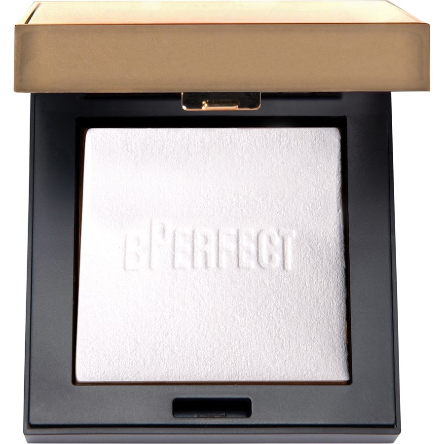 

Пудра BPERFECT Lockdown Luxe Pressed Powder, 1.0 / 13 g