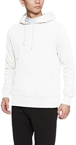 

Толстовка LifeMax MS2121 из французского махрового трикотажа плотностью 10 унций, MS2121 (унисекс, с ворсом на спине), белый