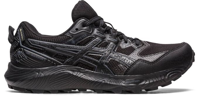 

Кроссовки для бега по пересеченной местности гелевые Sonoma 7 GTX W Asics, черный