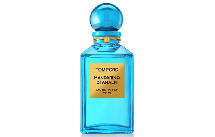 Парфюмерная вода Tom Ford Mandarino di Amalfi, 50 мл — фото 3