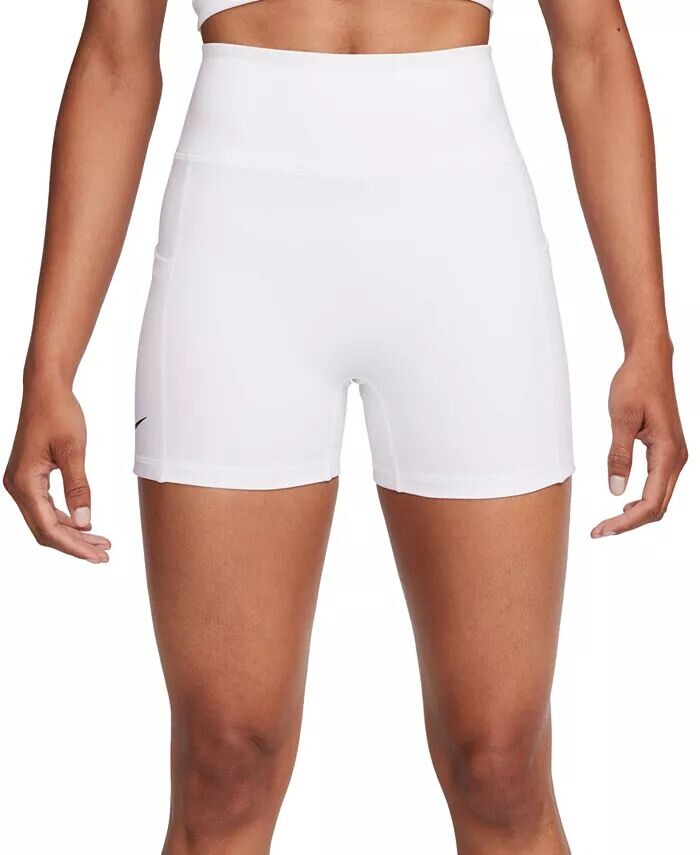 

Женские теннисные шорты Advantage Dri-FIT Nike, мультиколор