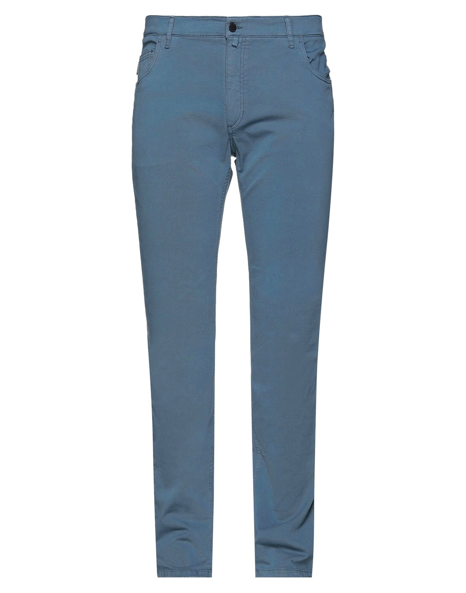 

Брюки Barbour, пастельно-голубой