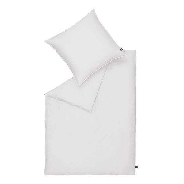 

Комплект постельного белья Esprit Home Lido, 155x220x1 см, белый