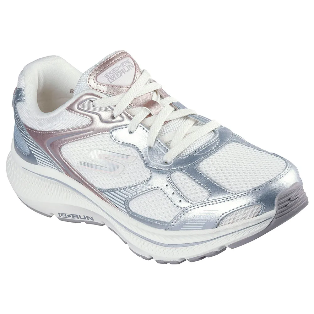 Беговые кроссовки Skechers Go Consistent 2.0 Volt, белый