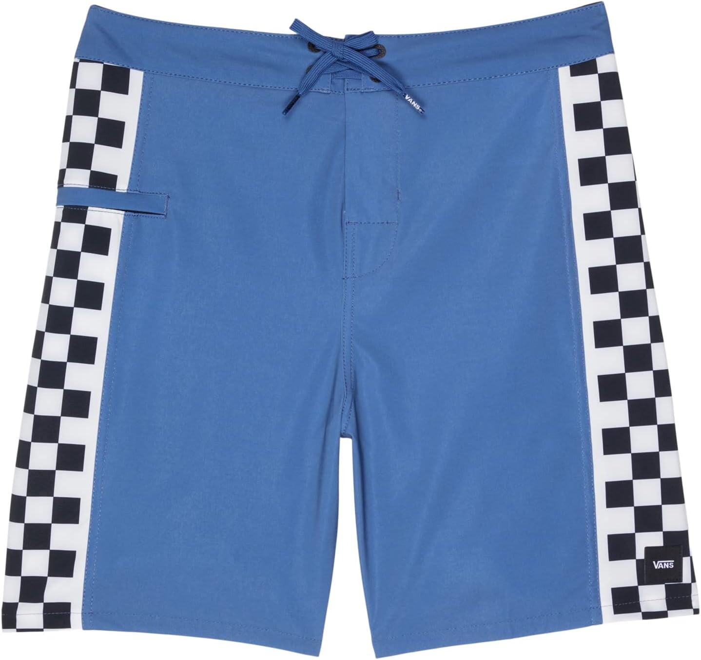 

Шорты для плавания Vans Kids Sidelines Boardshorts, цвет True Navy/Checkerboard