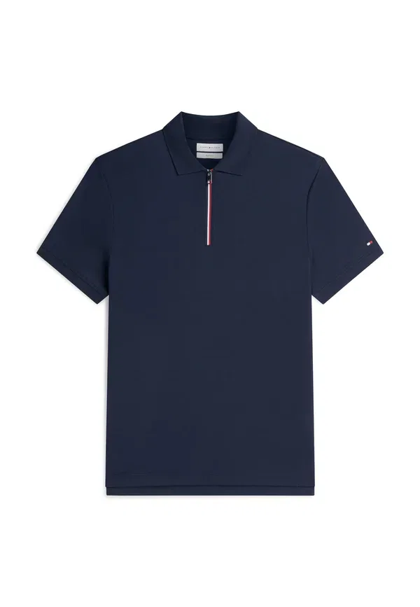 Поло Tommy Hilfiger, пустынное небо — фото 4