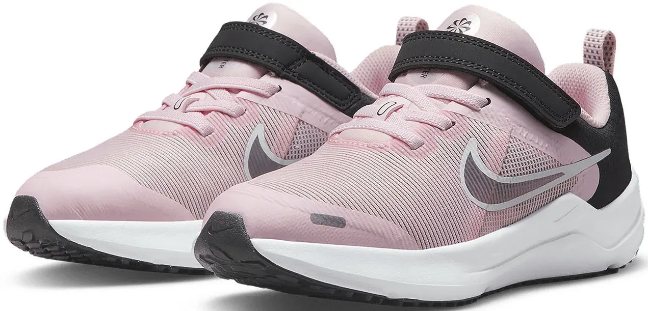 

Кроссовки Nike "DOWNSHIFTER 12 (PS)", розовый