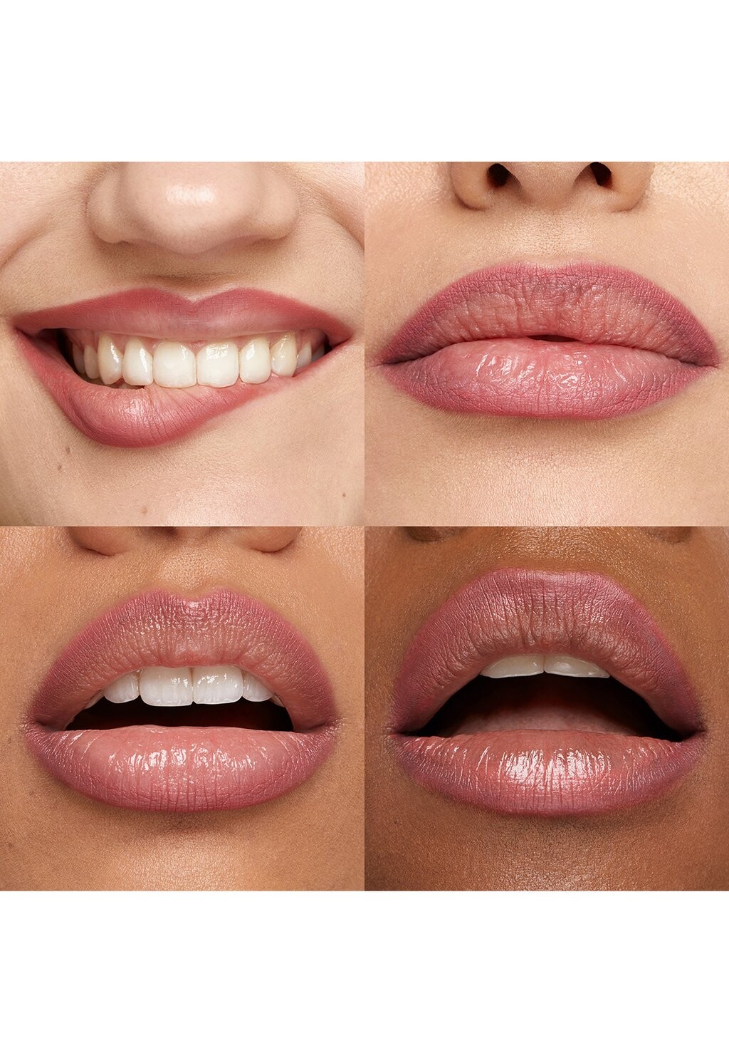 Карандаш для губ NEW CREAMY COLOUR COMFORT LIP LINER KIKO Milano, цвет mocaccino — фото 3