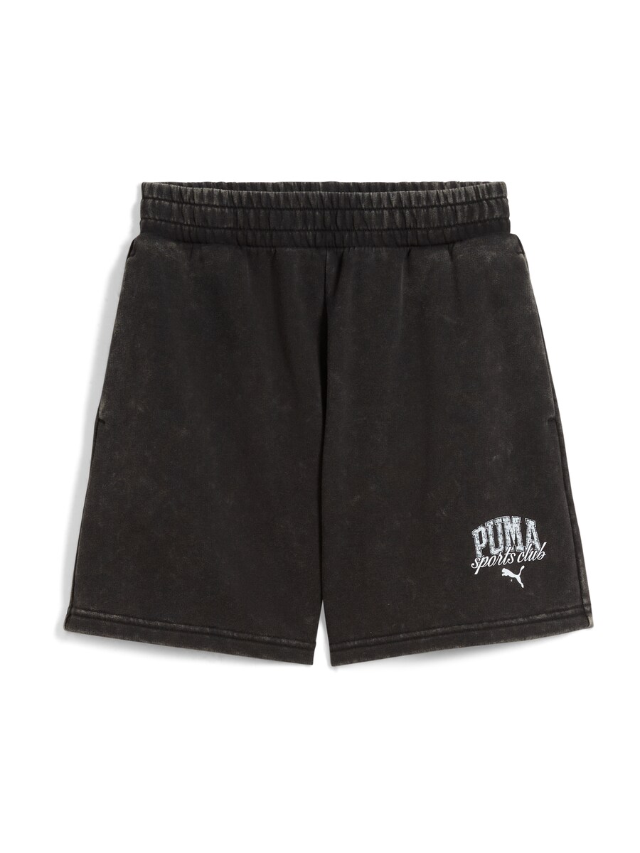 

Обычные брюки PUMA CLASS, черный