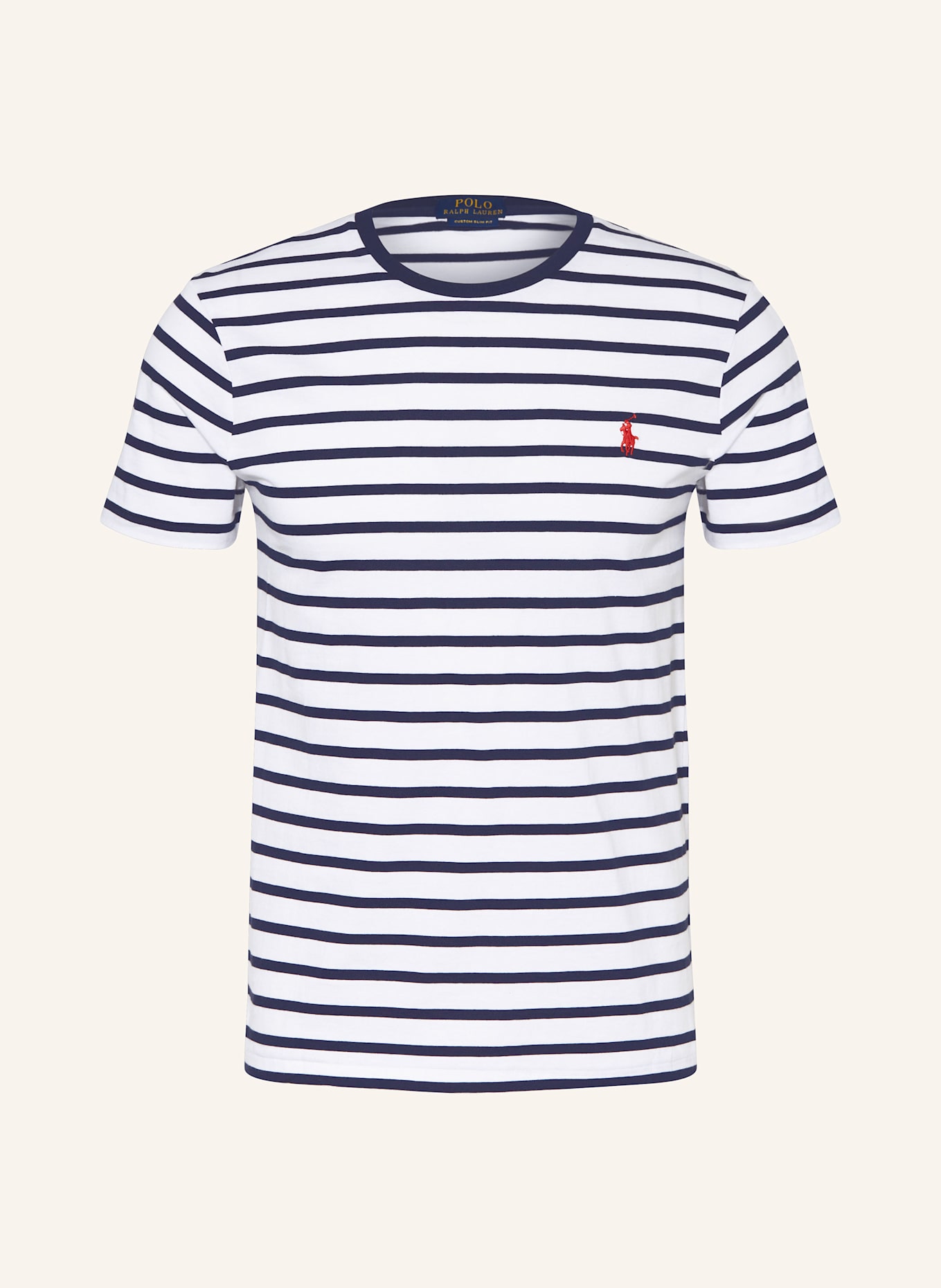 

Футболка Polo Ralph Lauren, мультиколор