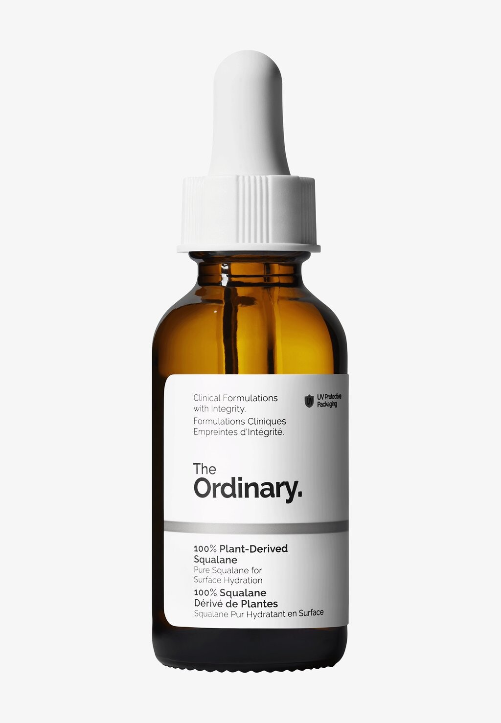 

Антивозрастной 100% Сквалан Растительного Производства The Ordinary