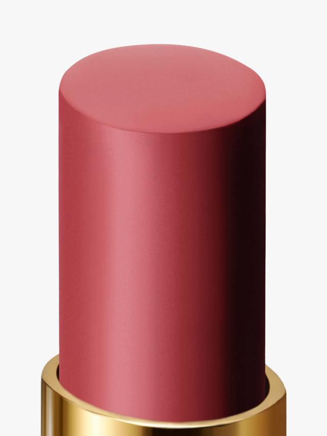 Сатиново-матовый оттенок для губ TOM FORD, 52 Naked Rose — фото 3