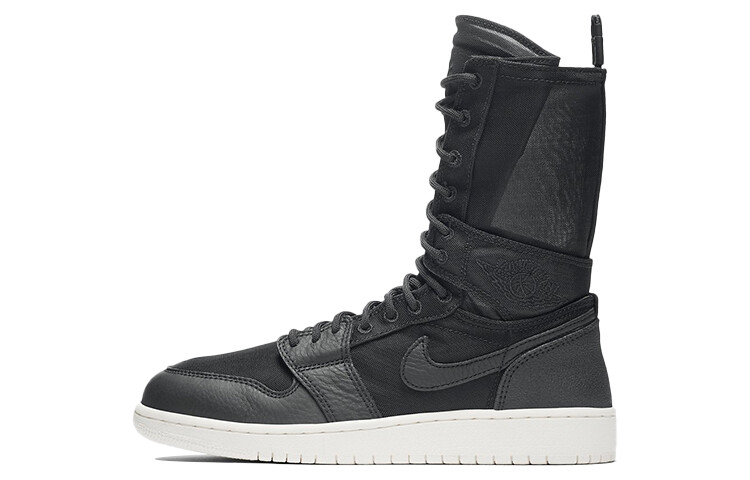 

Кроссовки JORDAN 1 Explorer Xx Black Phantom Women's