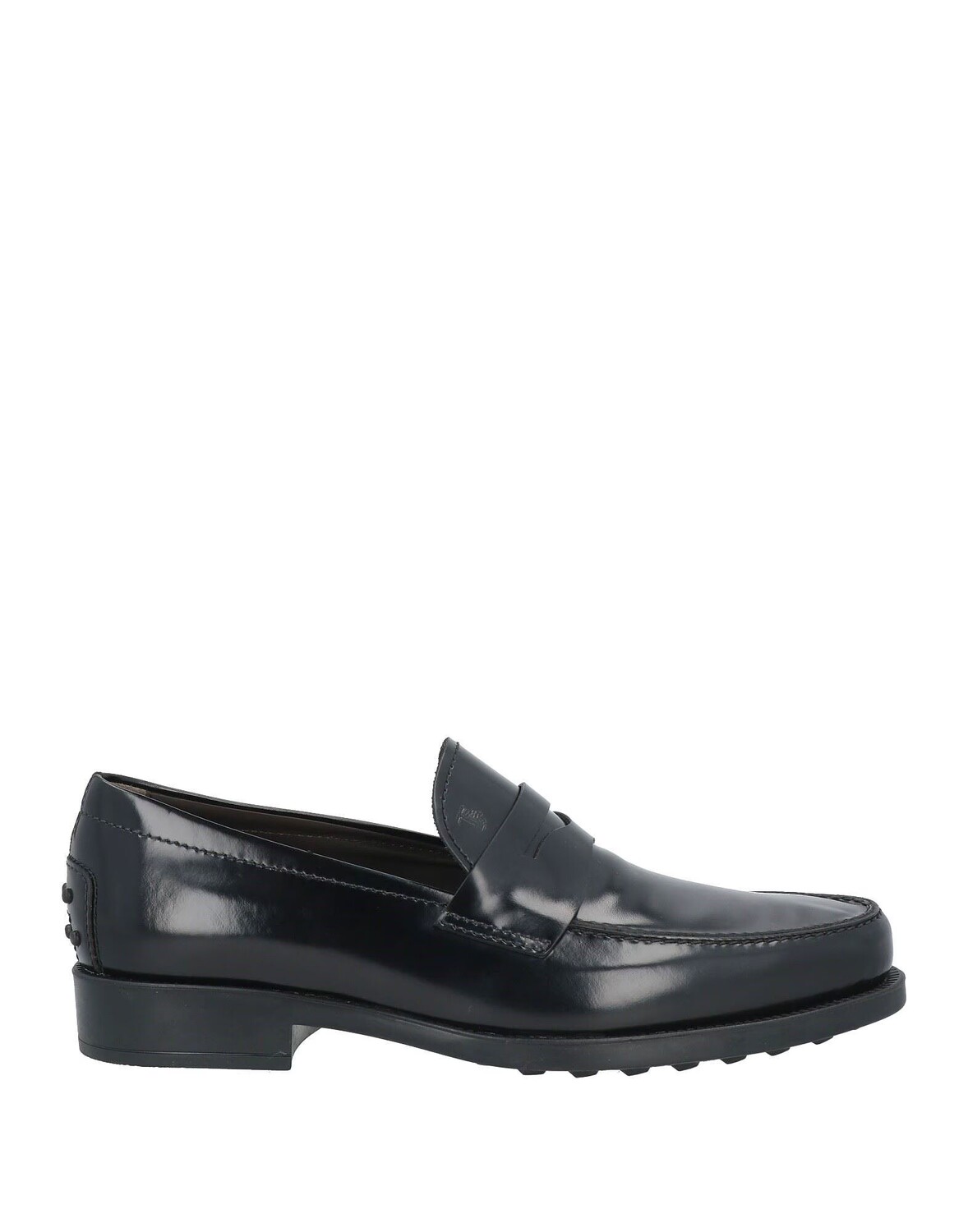 

Лоферы Tod'S, черный