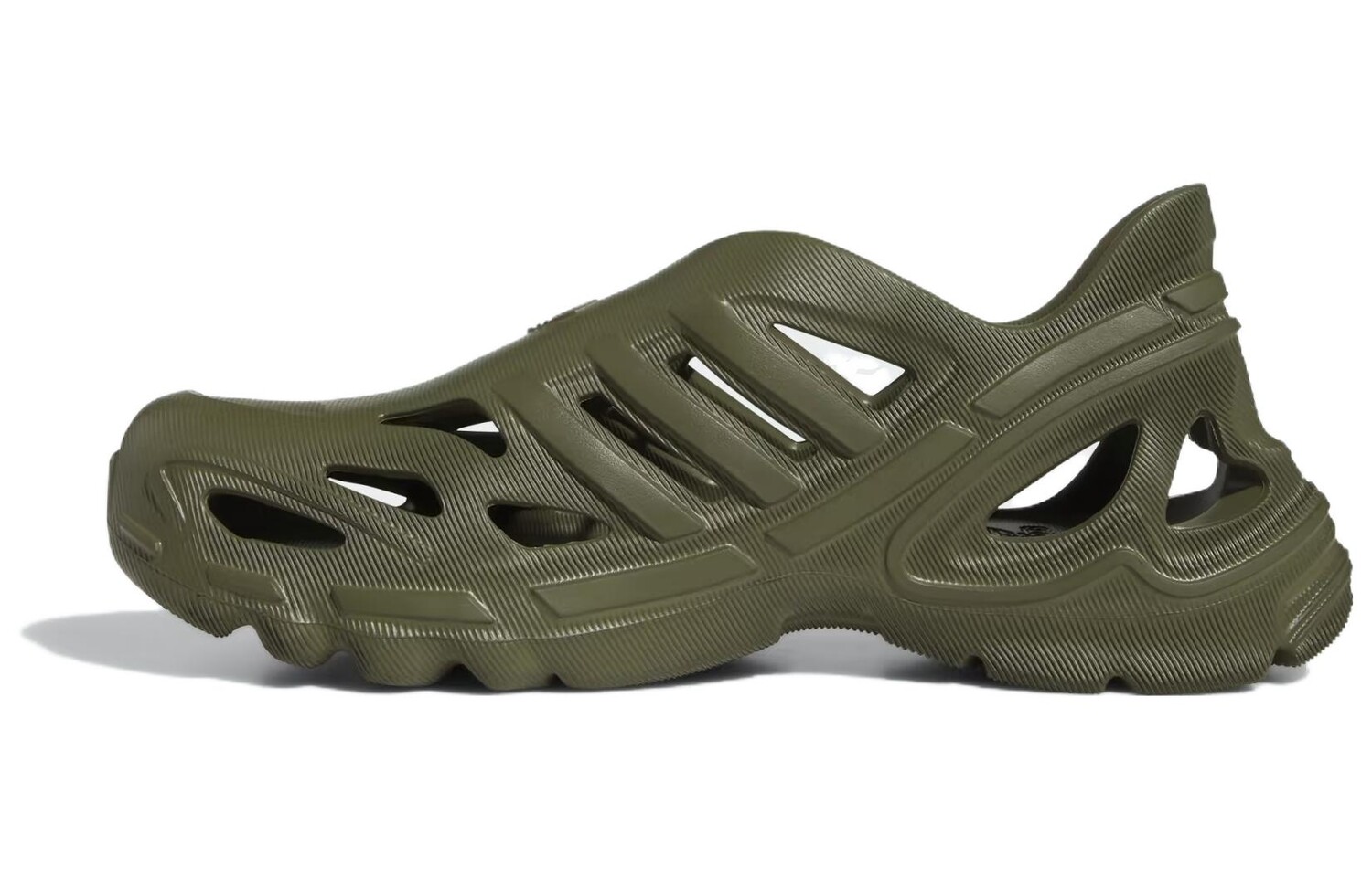 

Мужские сабо adidas originals Adifom Supernova, Olive Green