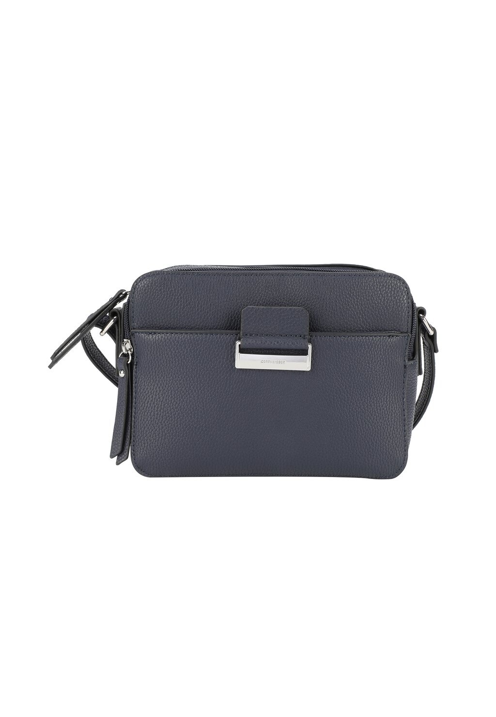 

Сумка через плечо TALK DIFFERENT LL SHZ Gerry Weber, цвет darkblue, Синий, Сумка через плечо TALK DIFFERENT LL SHZ Gerry Weber, цвет darkblue
