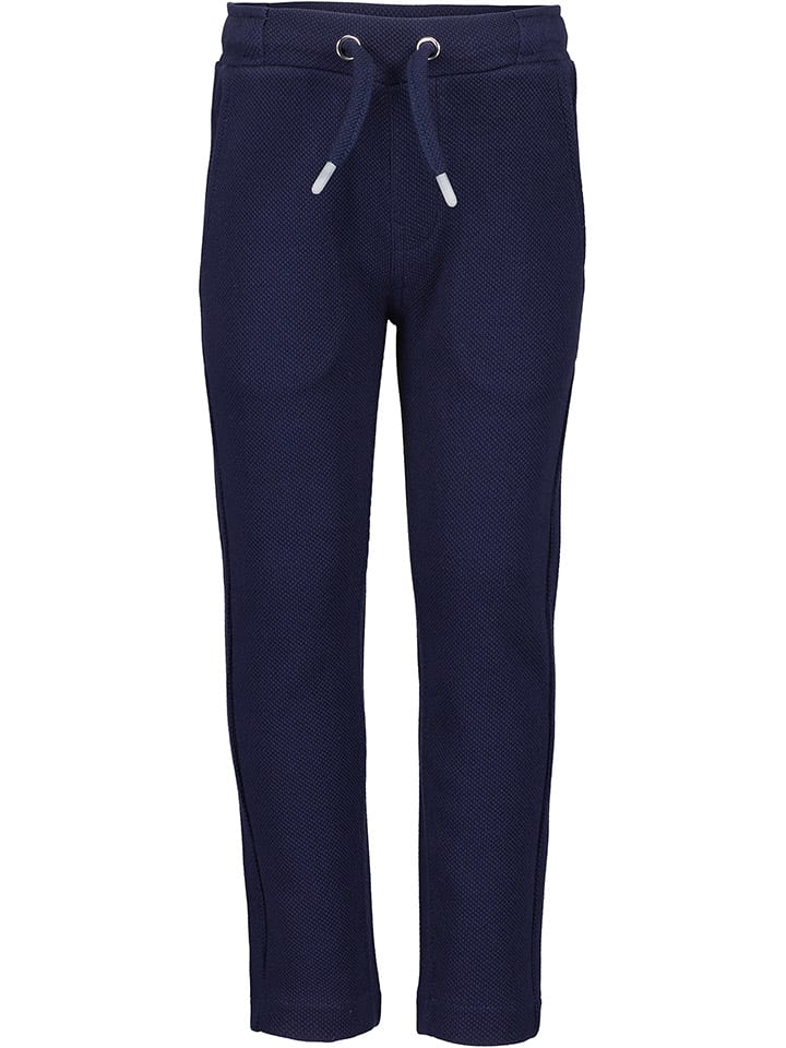 

Blue Seven Темно-синие спортивные штаны