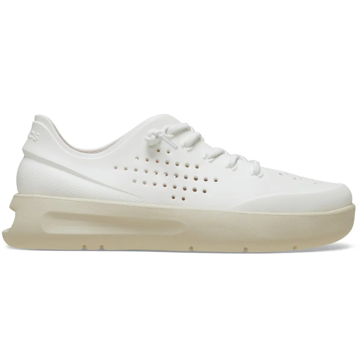 

InMotion Pacer W Crocs Женская обувь, белый