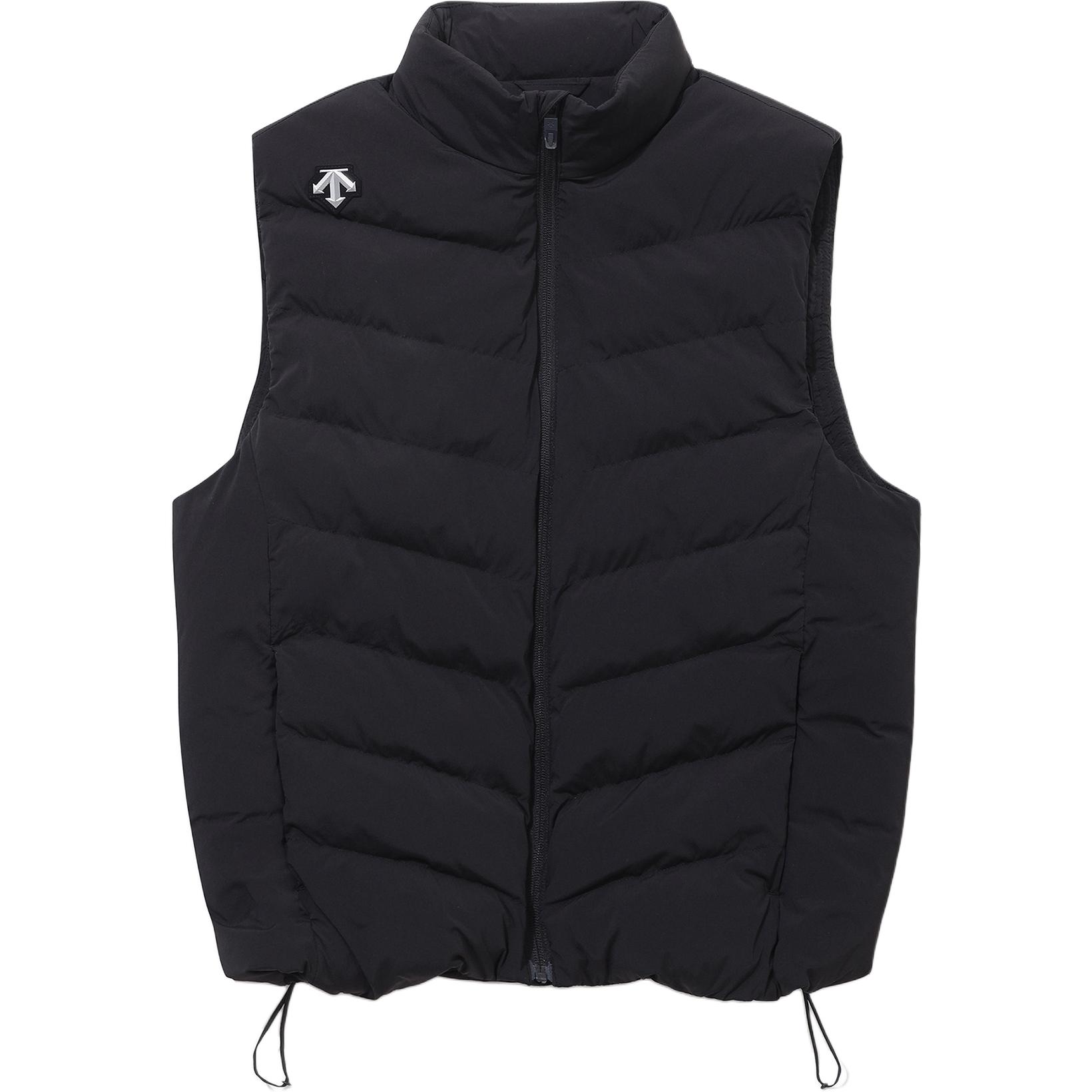 

DESCENTE Жилет унисекс, Black