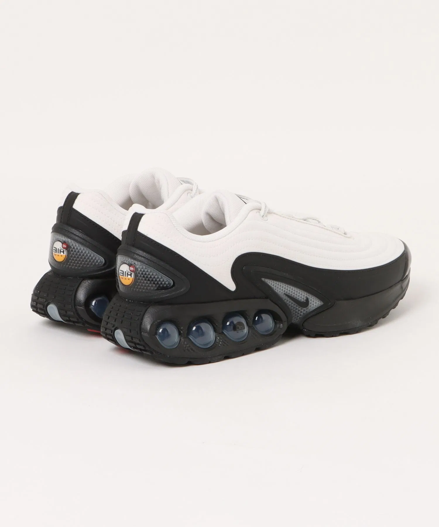NIKE Air Max DN WTR MHV4528 001PHANTM/BLK — фото 2
