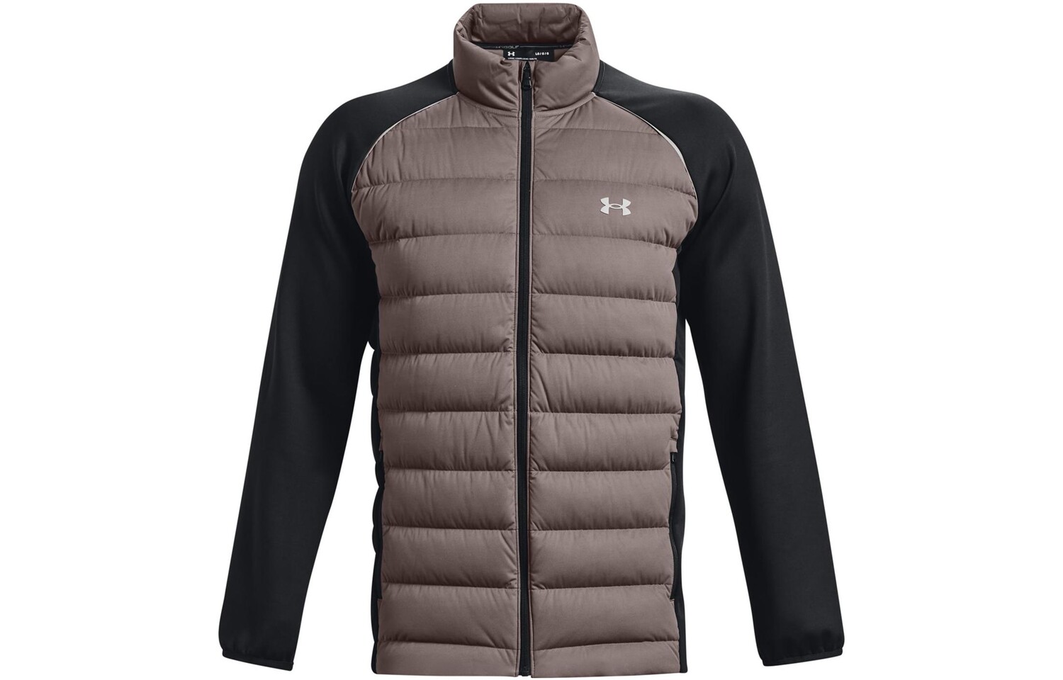 

Мужская куртка Under Armour, цвет Brown