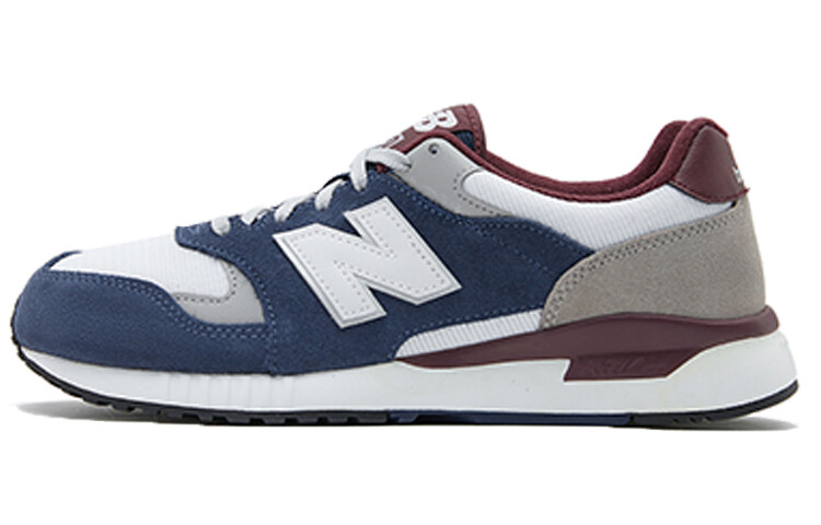 

Кроссовки New Balance NB 570 унисекс