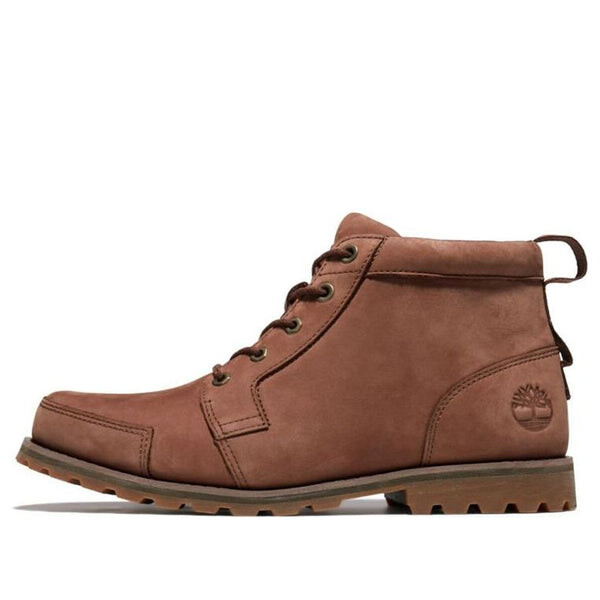 

Кроссовки earthkeepers original chukka boots 'brown' Timberland, коричневый