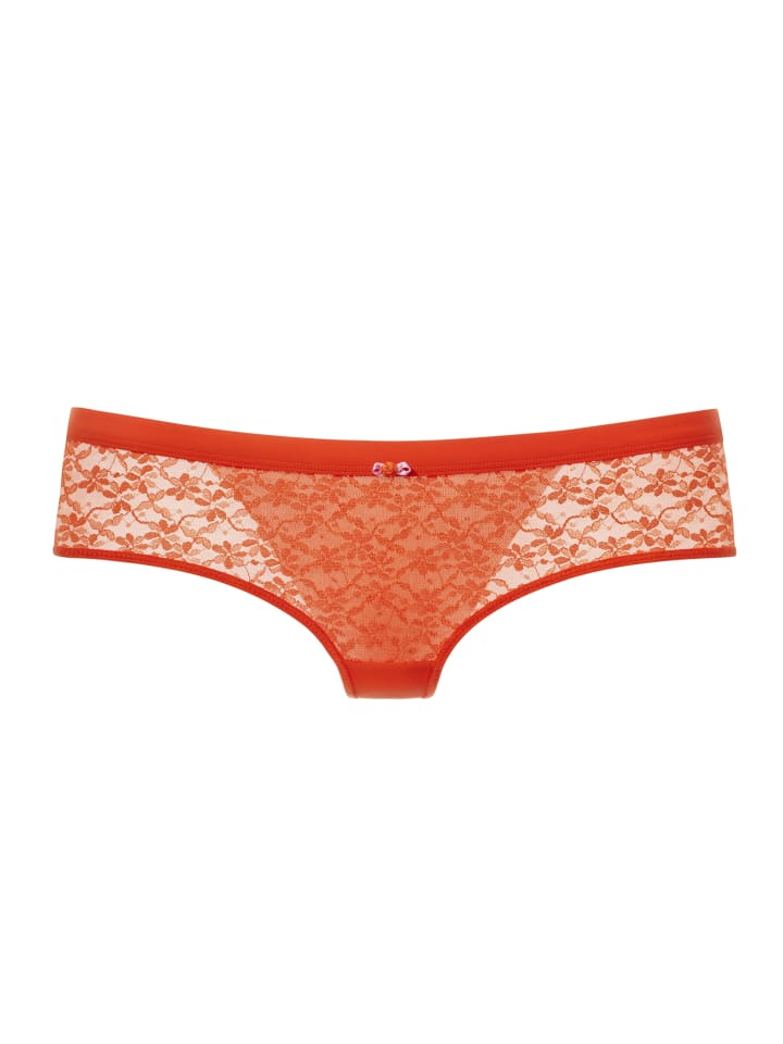 

Трусы Vivance, цвет mandarine
