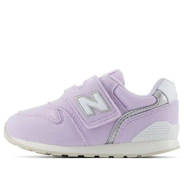 

Кроссовки 996 'light purple' New Balance, фиолетовый