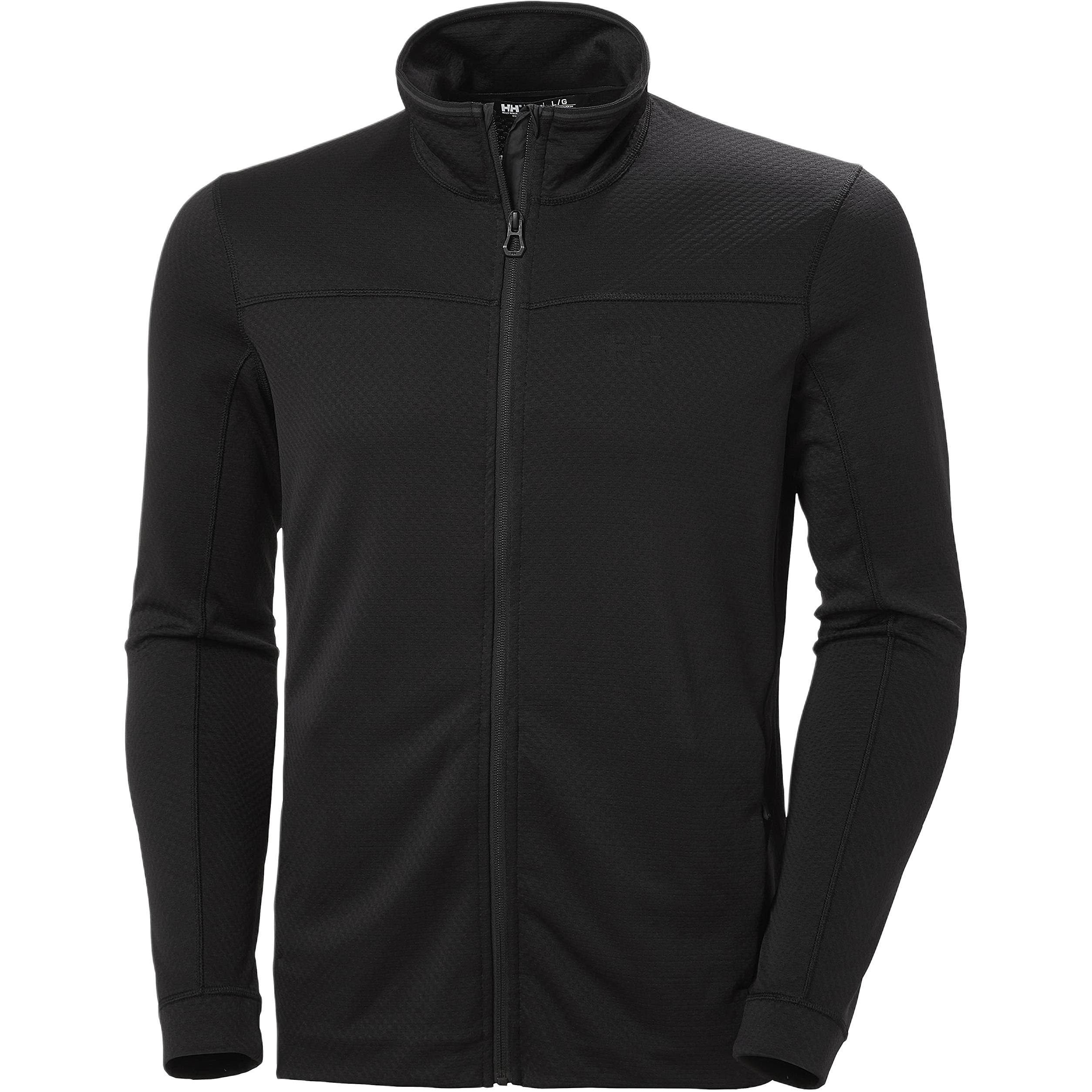 

Куртки и пальто мужские Helly Hansen, obsidian черный/990 черный