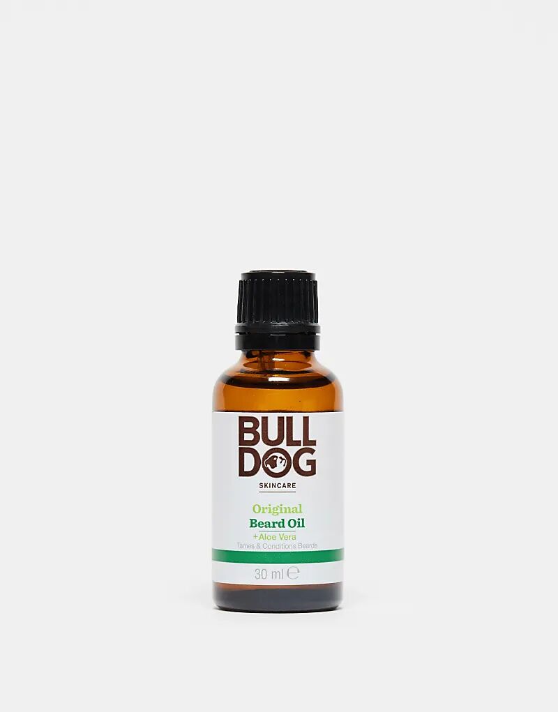 

Масло для бороды Bulldog Original 30 мл