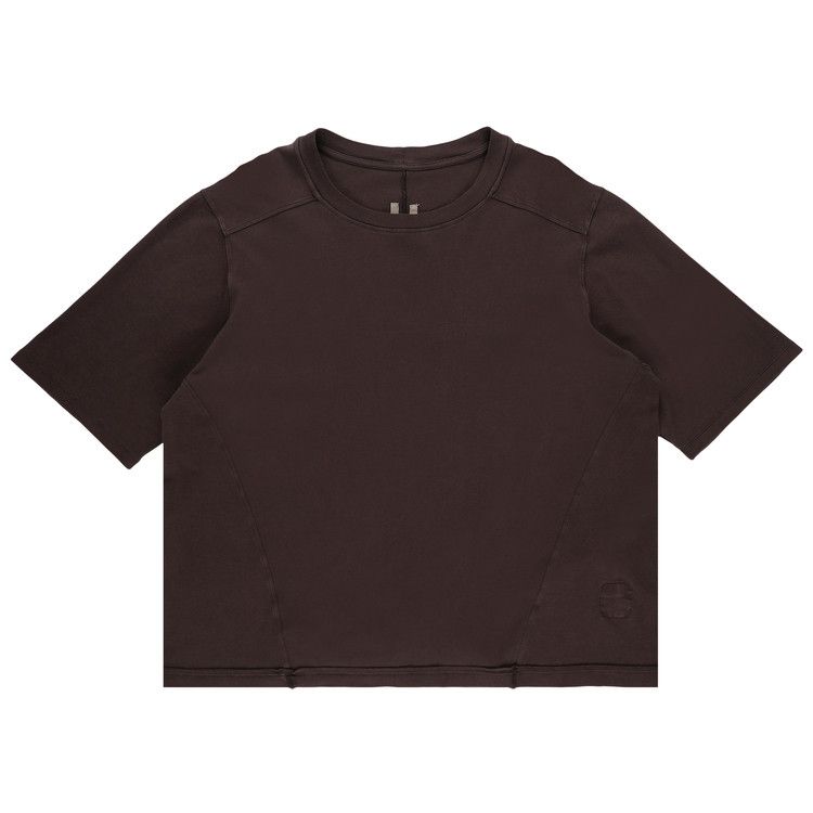 

Футболка Rick Owens DRKSHDW Walrus T-Shirt, Dark Dust
