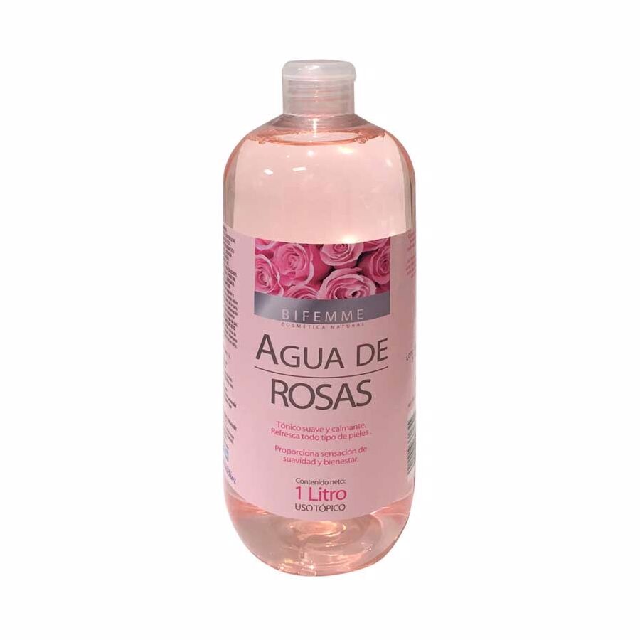 

Тоник для лица Agua rosas Ynsadiet, 1 л