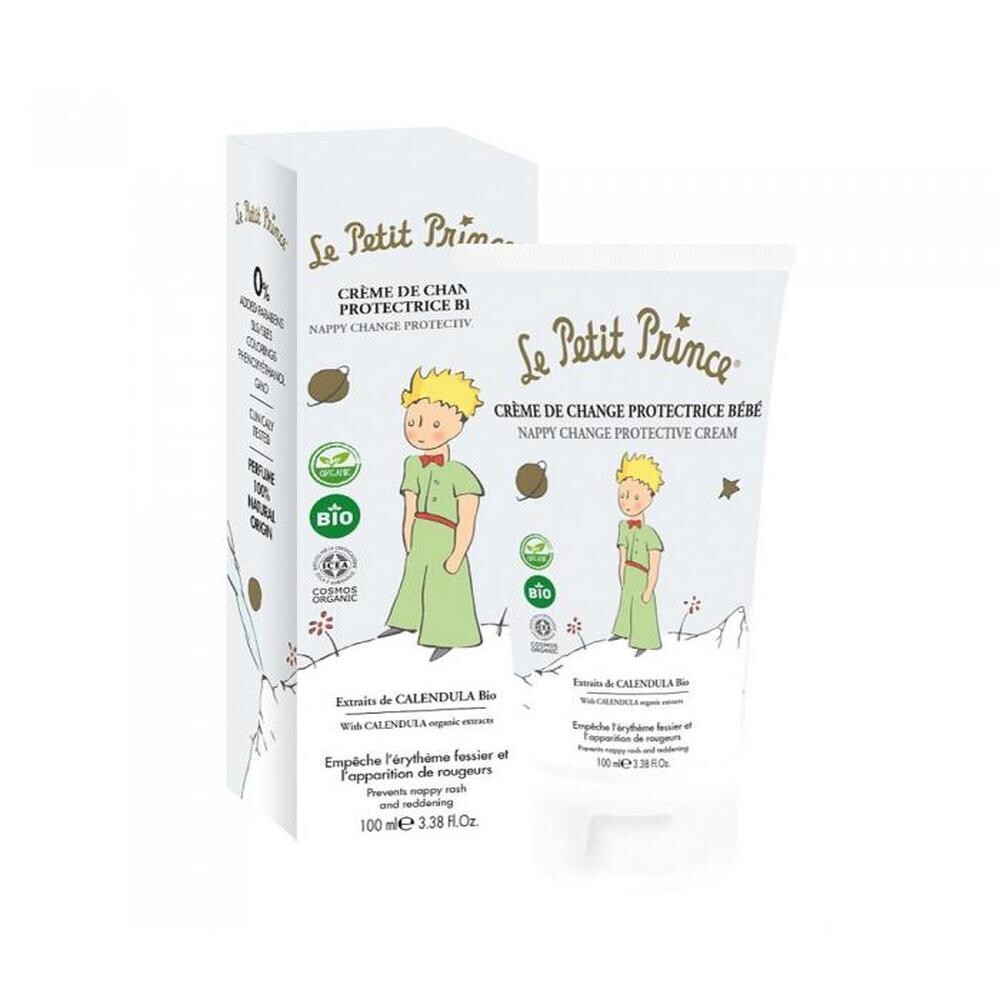 

Парфюмерная вода Le Petit Prince Crema de Cambio 100 мл