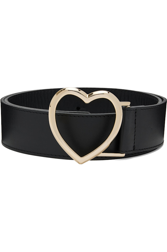 

Сердечный пояс Ernest W. Baker, черный