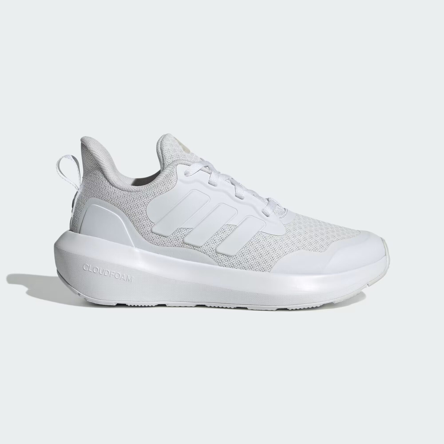 

Обувь Fortarun 2.0 Детская Adidas, цвет Cloud White/Grey One/Cloud White