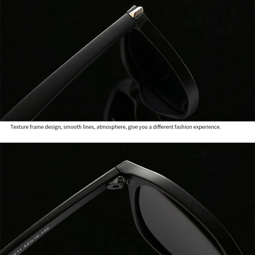 

Солнцезащитные очки с защитой UV400 | Круглая легкая оправа, цветные линзы | Для женщин и мужчин, для занятий спортом на открытом воздухе и вождения DSVIGF, White